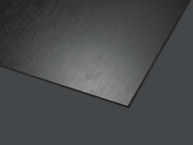 TIVAR® ECO UHMW-PE plastic sheets in confetti black